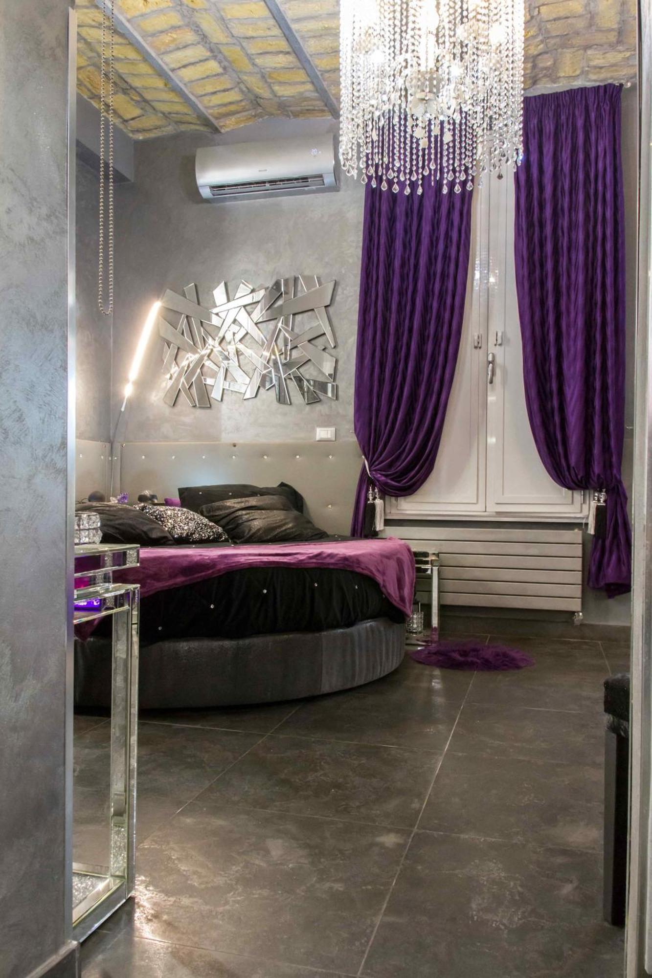 Jacuzzi Love Suitesweetrome Exterior photo